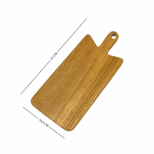 Tagliere artigianale - immagine 4