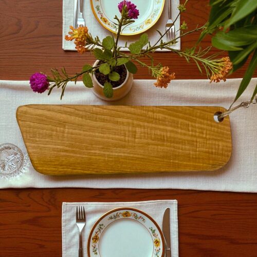 Tagliere artigianale - immagine 2