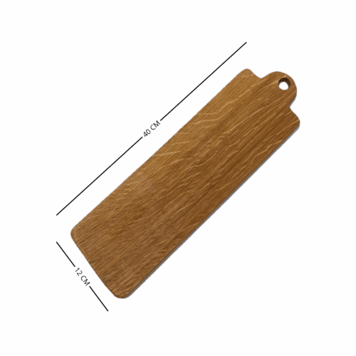 Tagliere artigianale - immagine 4
