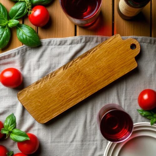 Tagliere artigianale - immagine 2