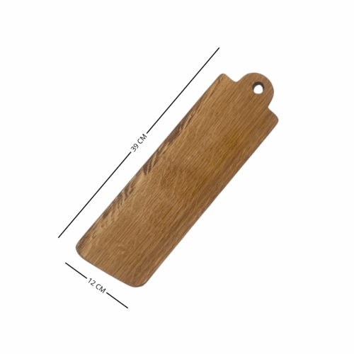 Tagliere artigianale - immagine 4