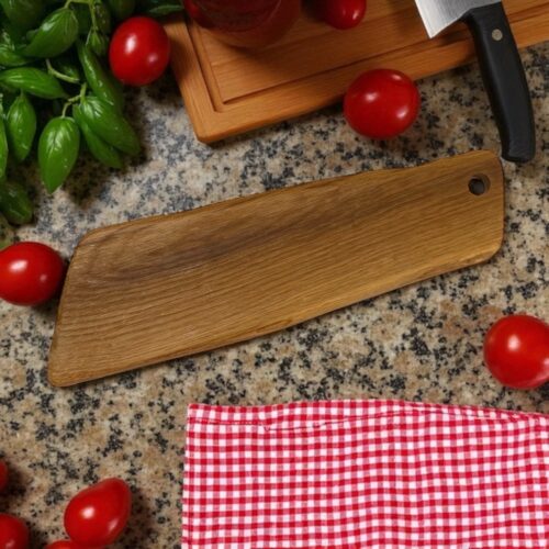 Tagliere artigianale - immagine 2