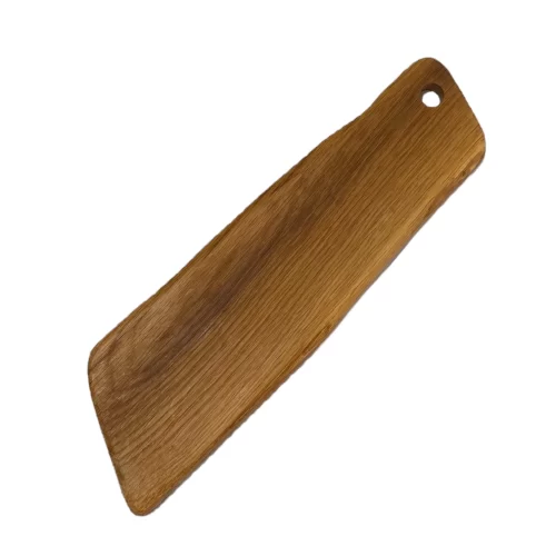 Artisan cutting board