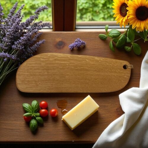 Tagliere artigianale - immagine 2