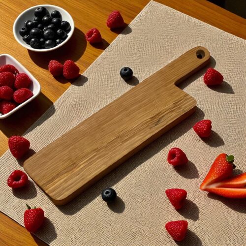 Tagliere artigianale - immagine 2
