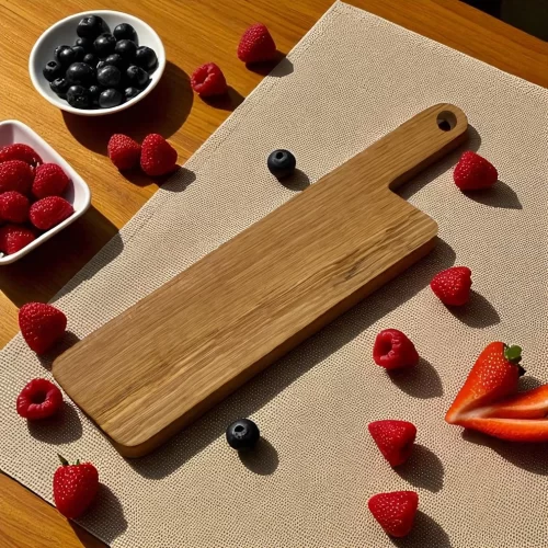 Artisan cutting board - Image 2