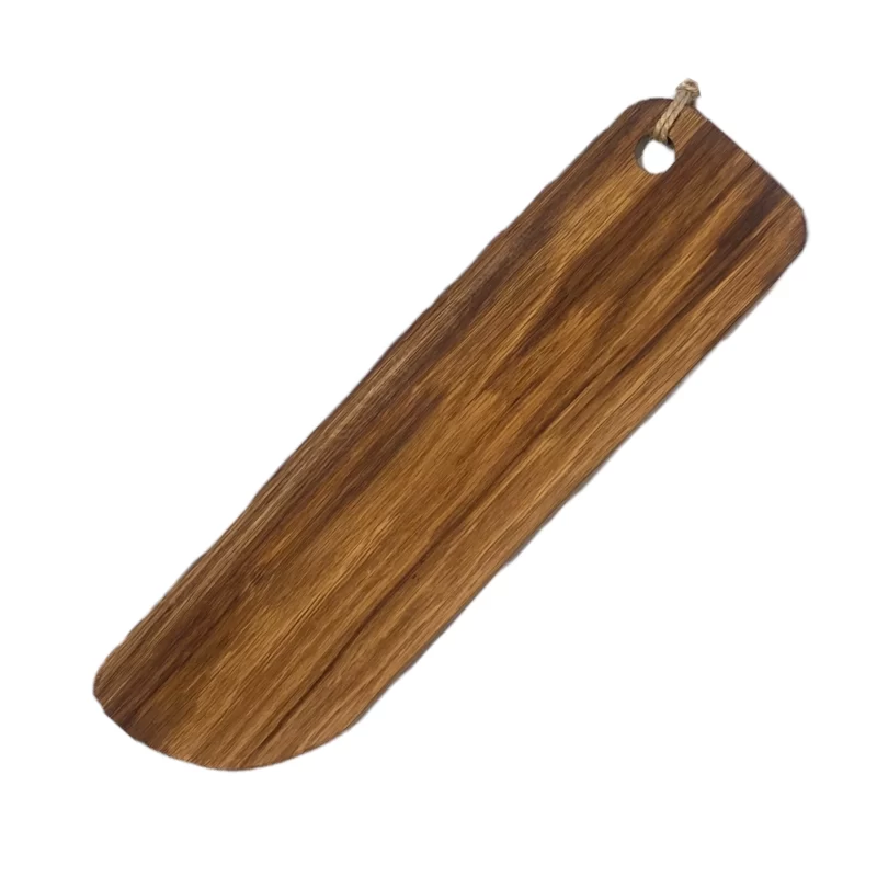 Artisan cutting board