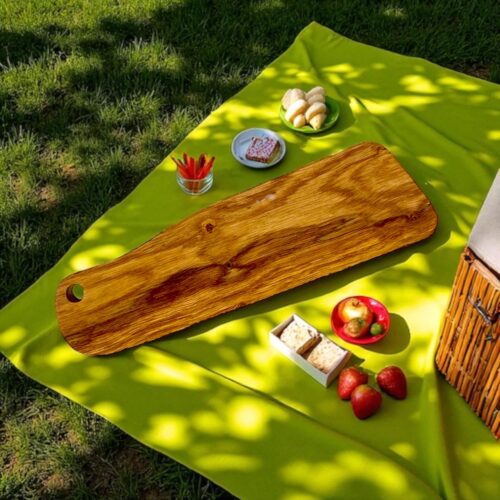 Tagliere artigianale - immagine 2