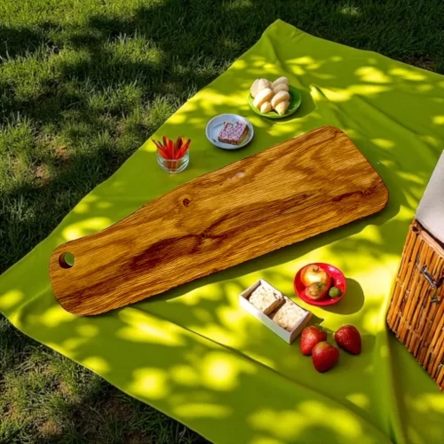 Artisan cutting board - Image 2