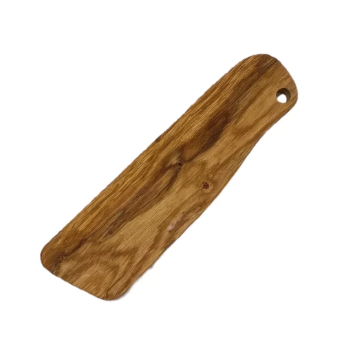 Artisan cutting board