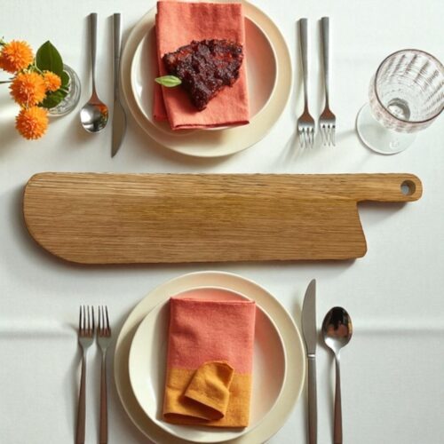 Tagliere artigianale - immagine 2