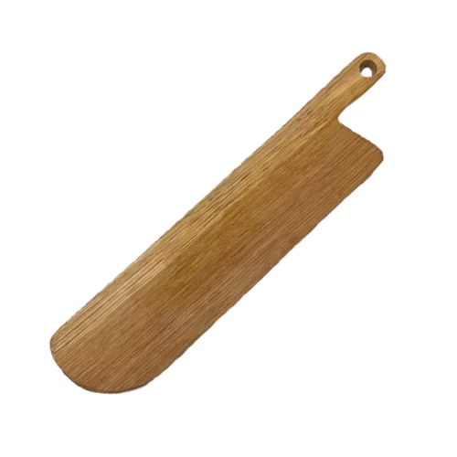 Artisan cutting board