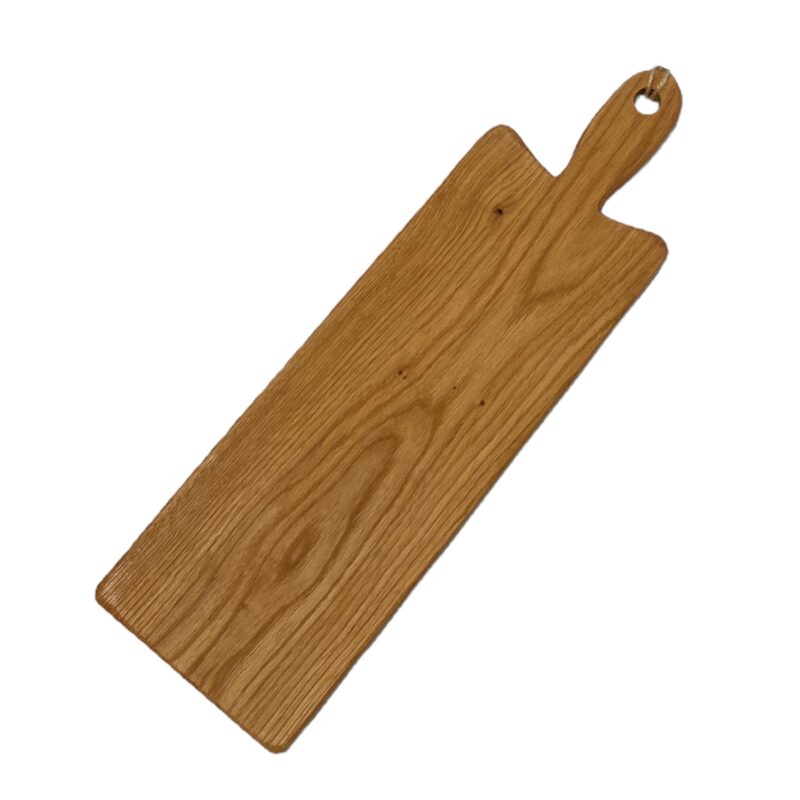 Artisan cutting board