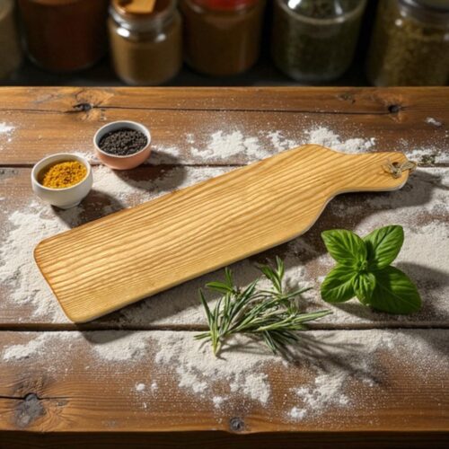 Tagliere artigianale - immagine 2