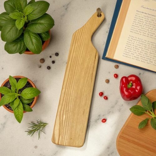 Tagliere artigianale - immagine 2
