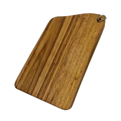 Artisan cutting board