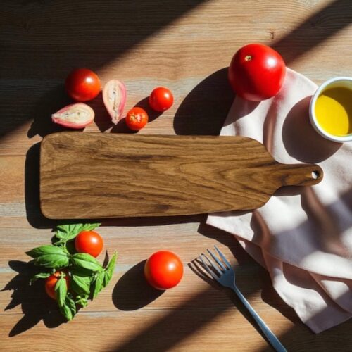 Tagliere artigianale - immagine 2