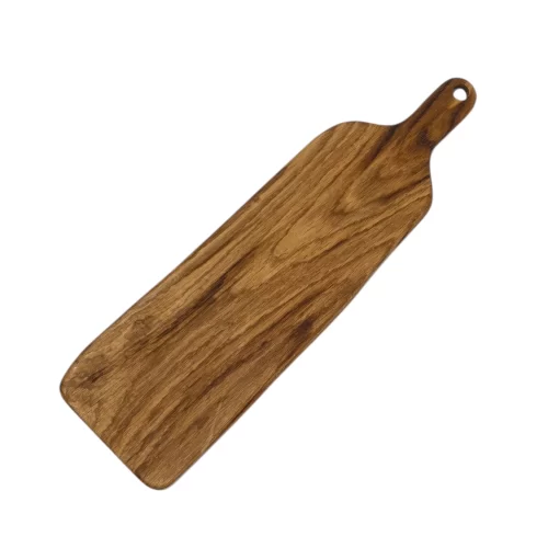 Artisan cutting board