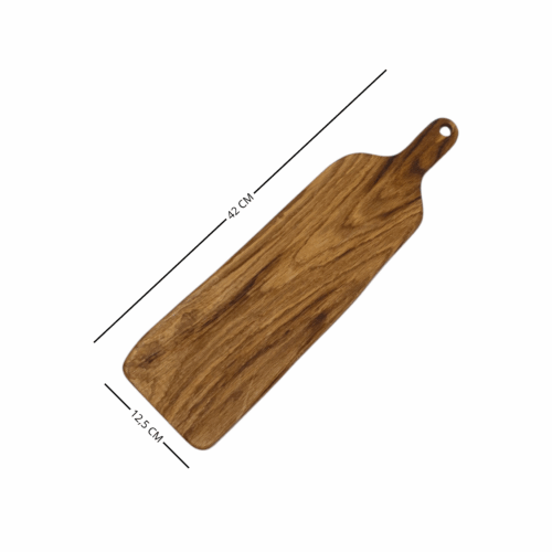 Tagliere artigianale - immagine 4
