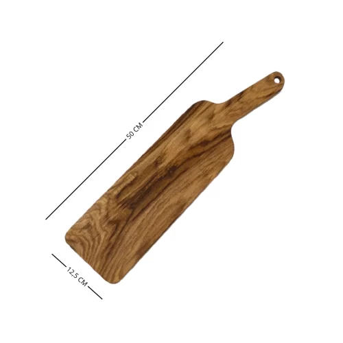 Artisan cutting board - Image 4
