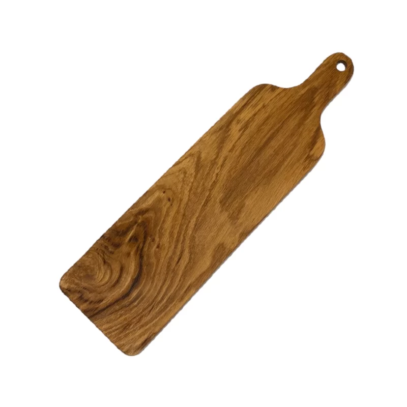 Artisan cutting board