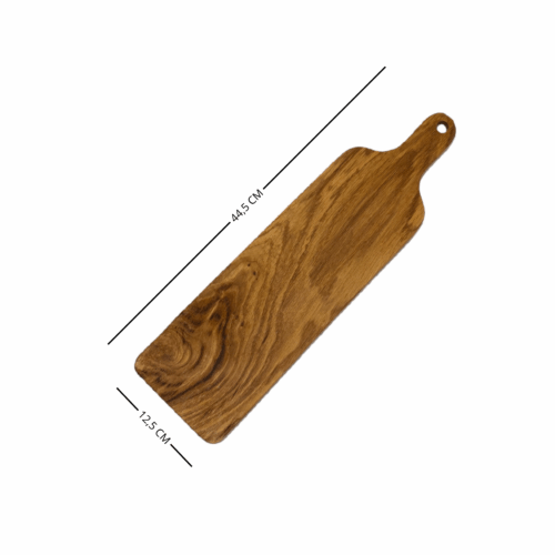 Tagliere artigianale - immagine 4