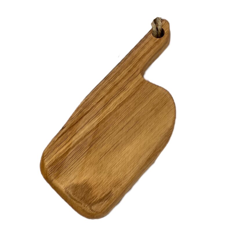 Tagliere artigianale