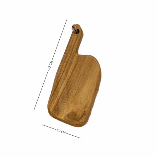 Tagliere artigianale - immagine 4