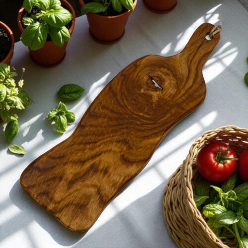Tagliere artigianale - immagine 2
