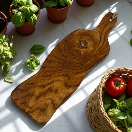 Tagliere artigianale - immagine 2
