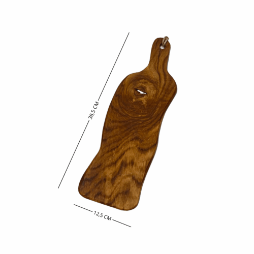 Tagliere artigianale - immagine 4