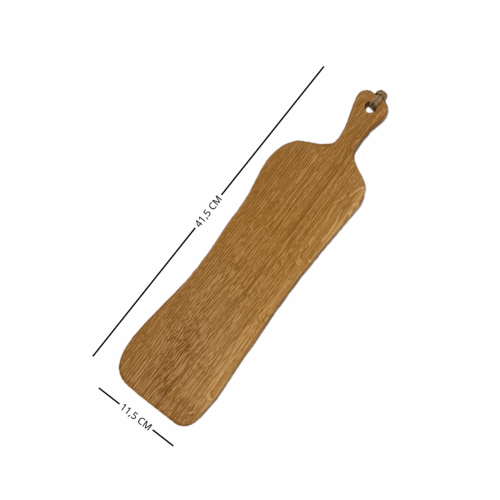 Tagliere artigianale - immagine 4