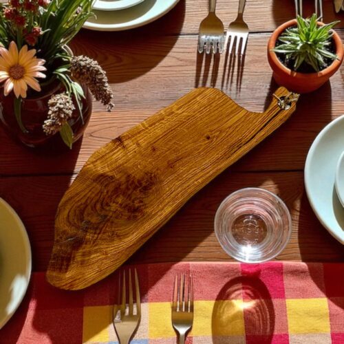 Tagliere artigianale - immagine 2