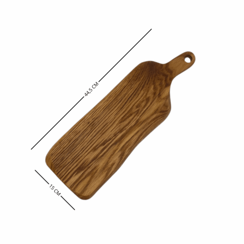 Tagliere artigianale - immagine 4