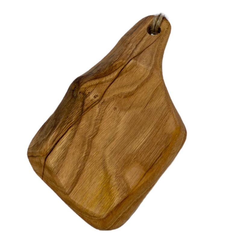 Tagliere artigianale