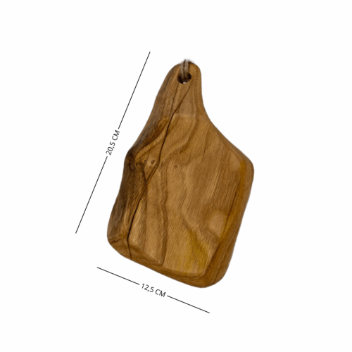 Tagliere artigianale - immagine 4