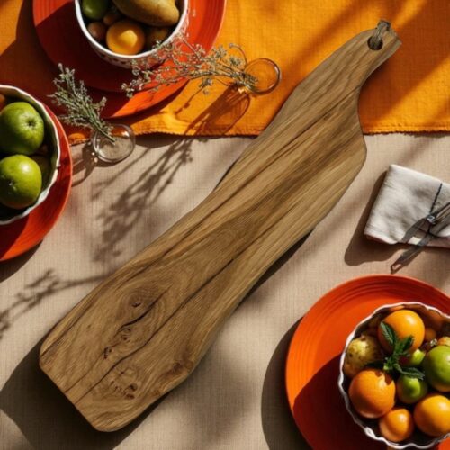 Tagliere artigianale - immagine 2