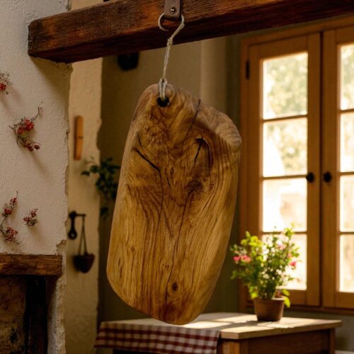 Tagliere artigianale - immagine 2
