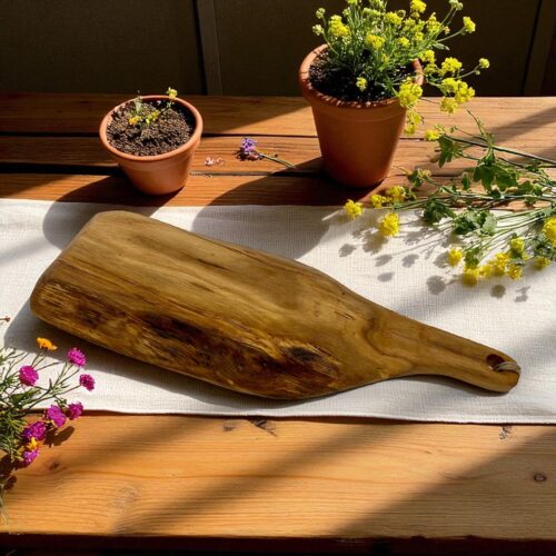 Tagliere artigianale - immagine 3