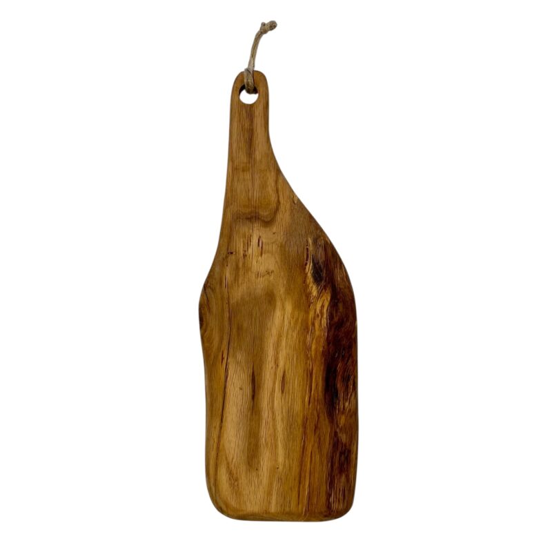 Tagliere artigianale