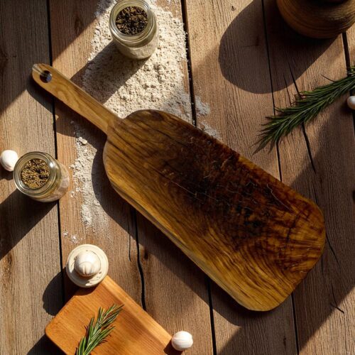 Tagliere artigianale - immagine 3