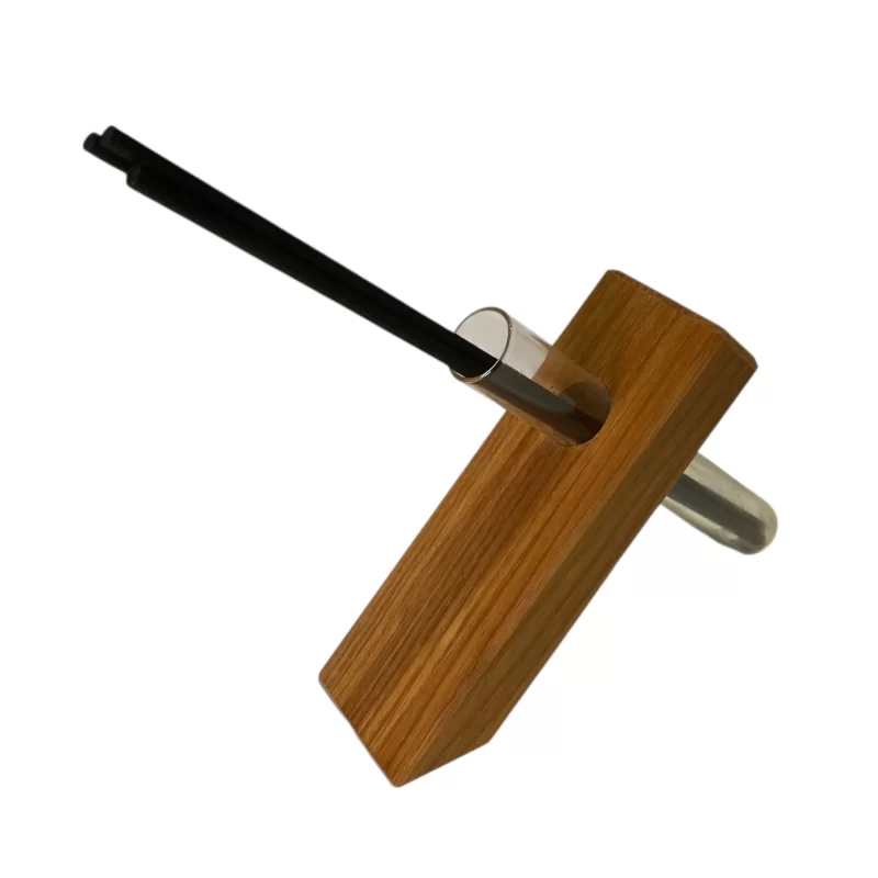 Flower holder or room freshener