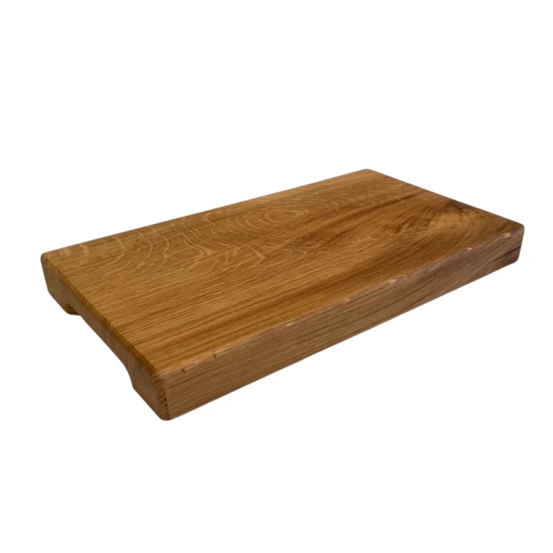 Countertop cutting board
