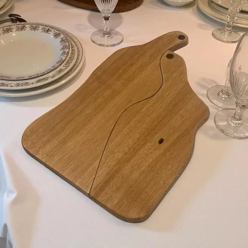 Couple cutting boards - Image 2