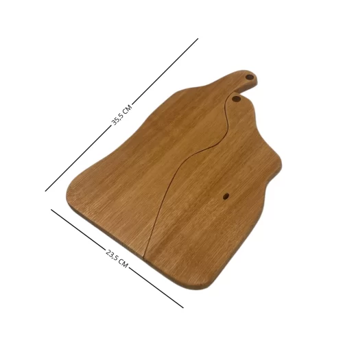 Couple cutting boards - Image 4