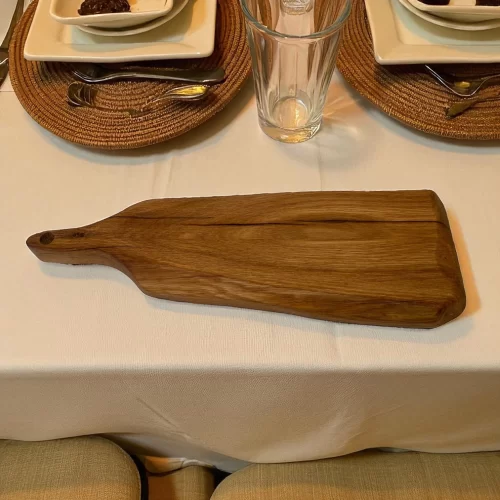 Artisan cutting board - Image 2