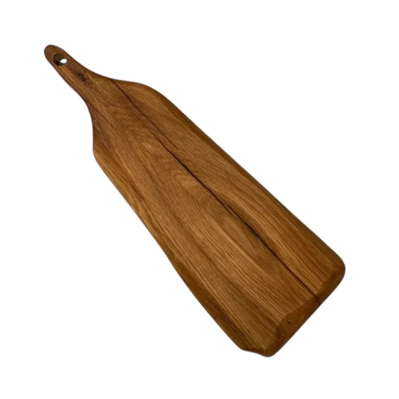 Artisan cutting board