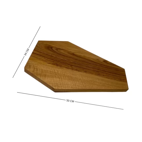 Halloween Bat Cutting Board - Image 4