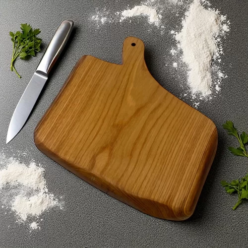 Artisan cutting board - Image 4