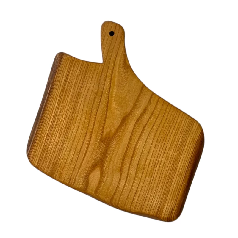 Artisan cutting board